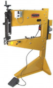Bordeuse moulureuse électrique 230v - Profondeur : 915 mm - Poids de colisage : 215 kg