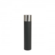 Borne de protection en acier inoxydable