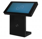 Borne d'affichage dynamique 42''