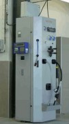 Borne de distribution d'énergie pour atelier