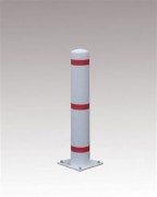 Borne de protection publique