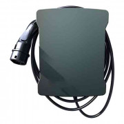 Borne de recharge murale   