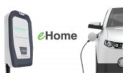 Borne de recharge voiture électrique particulier