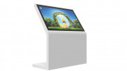 Borne interactive tactile - Ecran LCD 43''