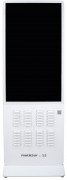 Distributeur de chargeurs pour mobile - 48 batteries - Ecran LCD 48"