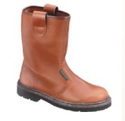 Bottes de sécurité