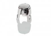 Bouchon pour bouteille de champagne (Lot de 12)