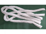 Boudin absorbant écologique