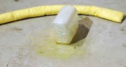 Boudin absorbant produits chimiques