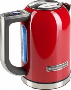 Bouilloire électrique inoxydable