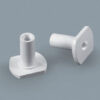 Boulon en PVC