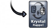 Bouton de rappel automatique sur site web