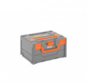 Box anti-feu batteries Lithium