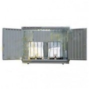 Box de stockage pour transicuve