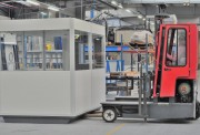 Box espace de travail