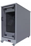 Box insonorisé