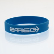 Bracelet d'identification réutilisable