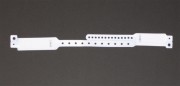 Bracelet identification maternité