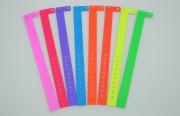 Bracelets de contrôle