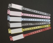 Bracelets identification hopitaux adultes