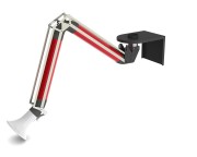 Bras aspiration fumée soudure