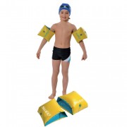 Brassard gonflable de natation