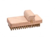 Brosse à fourneaux