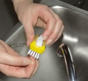 Brosse à ongles