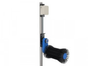 Brosse à vaches