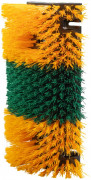 Brosse de grattage pour animaux