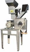 Broyeur à marteaux 4500 trs/min - Capacité de 100 à 1000 kg/h