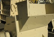 Broyeur à marteaux 25 Tonnes par heure