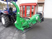 Broyeur de branches professionnel