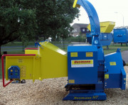 Broyeur de branches Husmann H7-Z