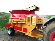 Broyeur de paille Haybuster H1030