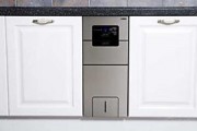 Déshydrateur déchets organiques pour cuisine