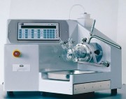 Broyeur de laboratoire
