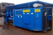 Broyeur lent Husmann HL2 1617