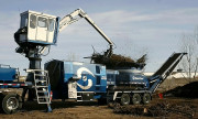 Broyeur polyvalent Duratech 4012