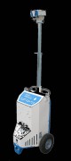 Brumisateur mobile pour chantier