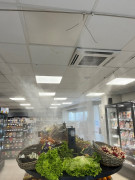Brumisation pour fruits et légumes