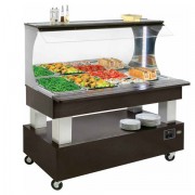 Buffet mixte