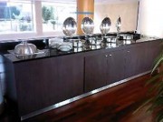 Buffets thermiques sur mesure