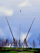 Bungy ejection