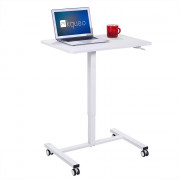 Bureau assis debout manuel
