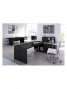 Bureau d'angle