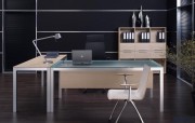 Bureau de direction