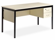 Bureau de professeur