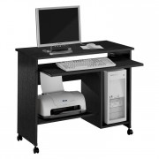 Bureau informatique mobile