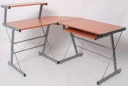 Bureau informatique modulaire